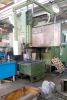 Vertical turret lathe 20 DSC 160 CNC - turning diameter 2000 x turning height 2100 mm