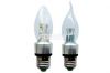 Sell b22 dimmable led candle lights