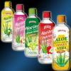 Aloe Vera Natural Juice with Pulp