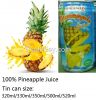 100% Pineapple Juice