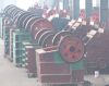 HT Jaw stock crusher