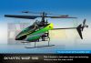 MODEL helicopter WASP100X 2.4GHz (built-in gyro) from SKYARTEC RC