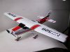 Sell model airplane Cessna Brushless LCD 2.4GHz with 3G3X from Skyartec RC