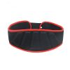 Gym Fitness Leather Weight Lifting Belt