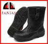 Sell safety ankle boots.