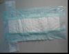 Supply Grade C baby diaper and OEM processing