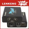 PSP to HDMI Converter 480p to 1080p, Full Screen