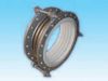 Sell ptfe expansion joints with stainless steel net cover