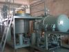 Black engine oil regeneration purifier/Cars oil recycling machine