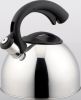 good quality low price whistle kettle tea kettle tea pot  new disign