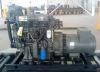 Wholesale CE Approved Marine Diesel Generator Sets