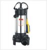 Sell sewage pump