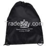Sell string bag, promotional bag