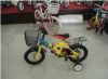 TY children bicycle, MTB bike for boy