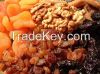 Raisins and Dried Apricot
