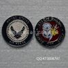 2012 Manufactory Production souvenir metal coin