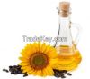 Sale of sunflower crude oil