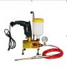 Sell D-999 high pressure grouting Pump for leak stoppage