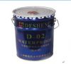 Sell D-02 Hydrophobic Polyurethane Leak stoppage material