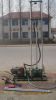 water well drilling machine