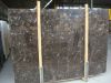 Sell China dark emperdor marble