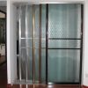 aluminium sliding doors profiles