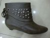 Sell boot shoe HYS2160