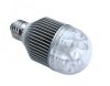 6W LED Bulb