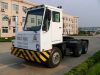 HOVA PORT LOW SPEED TERMINAL TRACTOR TRUCK
