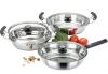 Sell stainless steel cookware sets