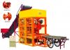 Sell QT4-30 block brick machine    brick  making machine