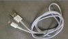 Sell data cable for iphone5