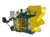 Sell Mobile concrete block making machine