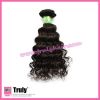 Sell Peruvian remy virgin human hair(deep curl)