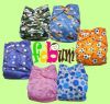 Sell fdBum Printed Cloth Diapers