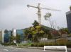 Sell used tower crane