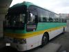 used hyundai hi class bus, hyundai aero hi space bus