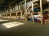 Sell MDF board production line, MDF board PB production line,