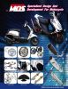 MOS original customized Motorcycle Parts and Accessories