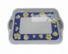 Melamine Handle Tray Manufacturer