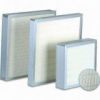 Sell PTFE  HEPA & ULPA Air filter