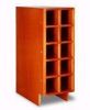 Base Cabinet with Wooden Door and Plywood/MDF Carcass