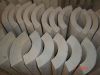 Sell Calcium Silicate Pipe Section