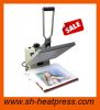 Sell Digital T-shirt heat press transfer machine