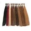 sell Virgin Natural human hair bulk