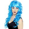 heat resistance wigs