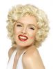 new fashion synthetic wigs