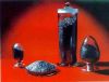 Sell expandable graphite as flame retardant materials