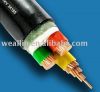 Sell pvc insulated cables