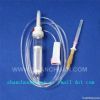 Sell CE Approved Disposablke Infusion Set